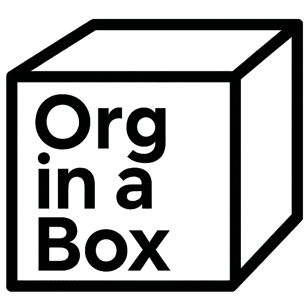 Org in a Box